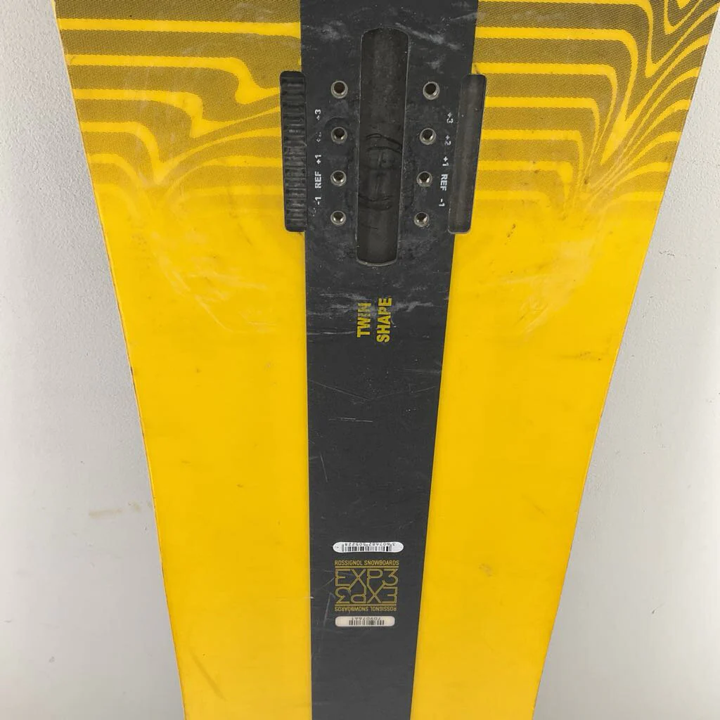 Rossignol EXP3 Rail - Image 4