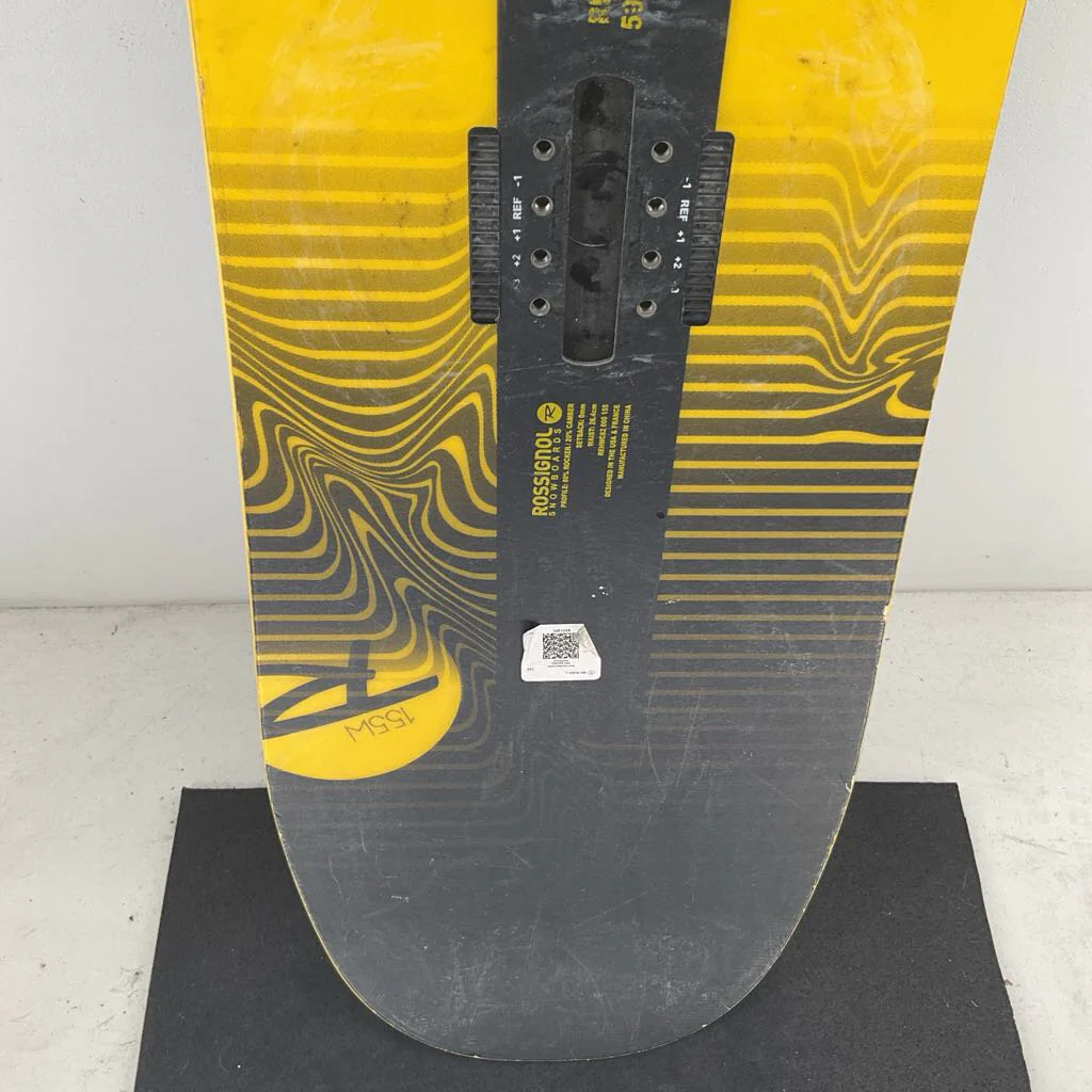 Rossignol EXP3 Rail - Image 5