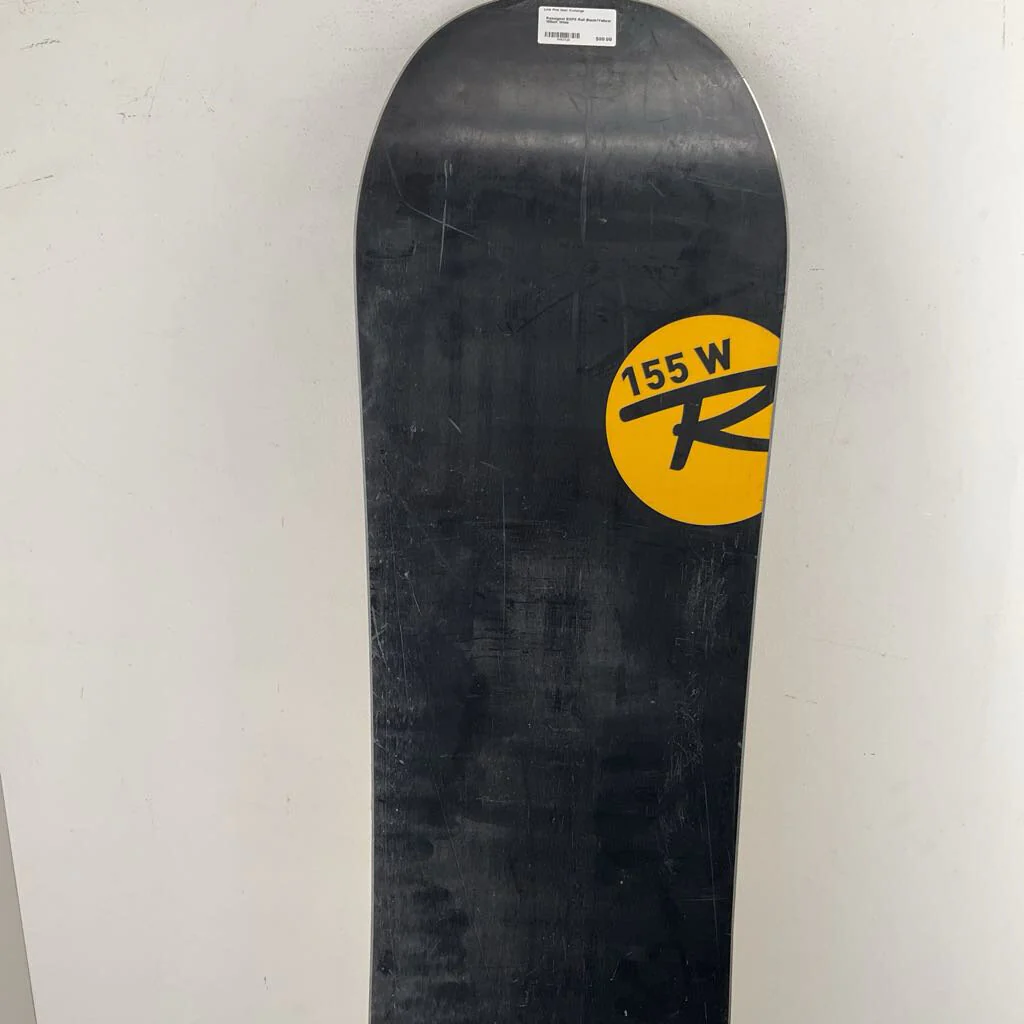 Rossignol EXP3 Rail - Image 6