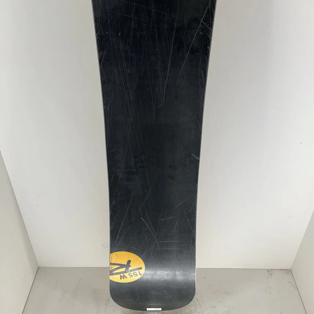 Rossignol EXP3 Rail - Image 5