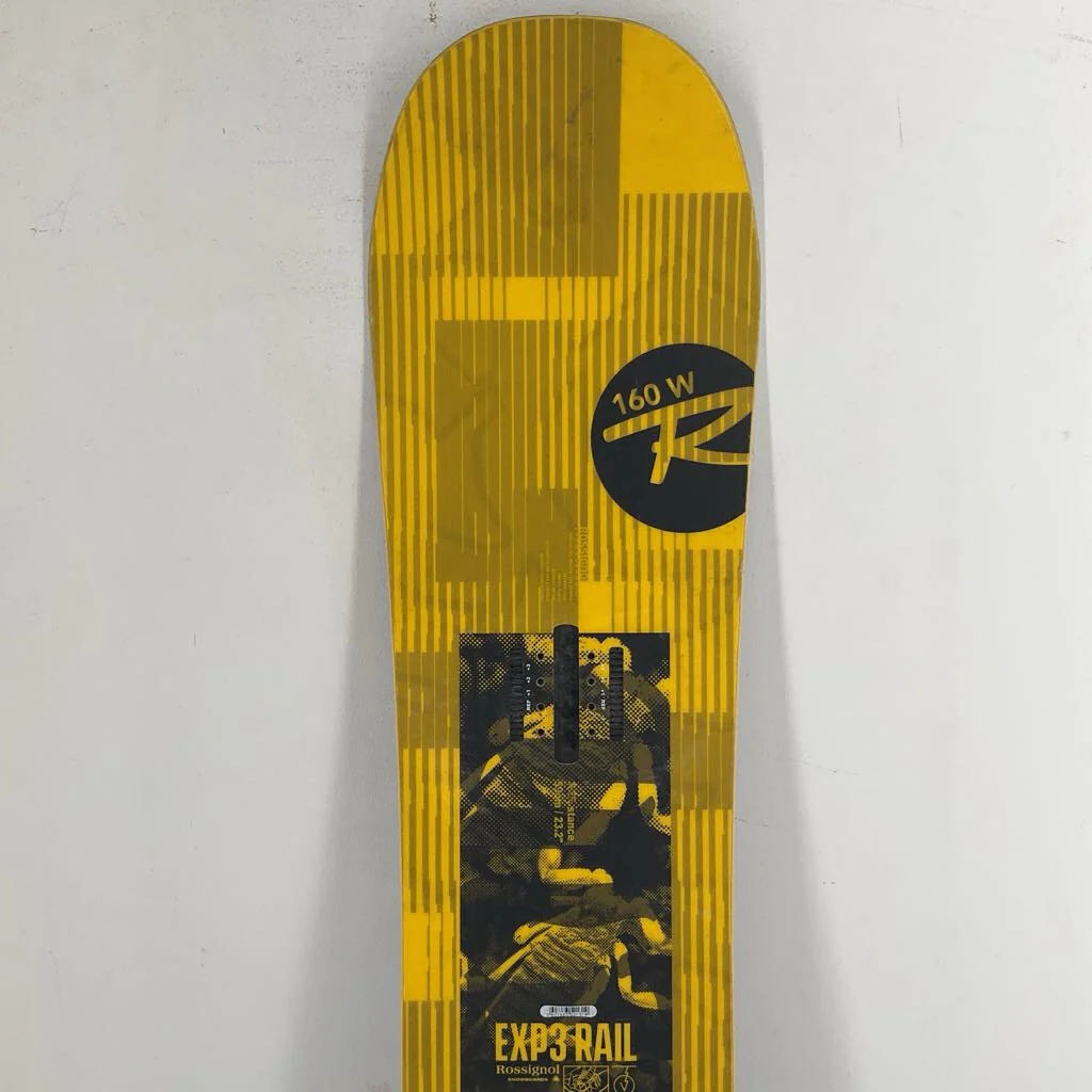 Rossignol EXP3 Rail - Image 6