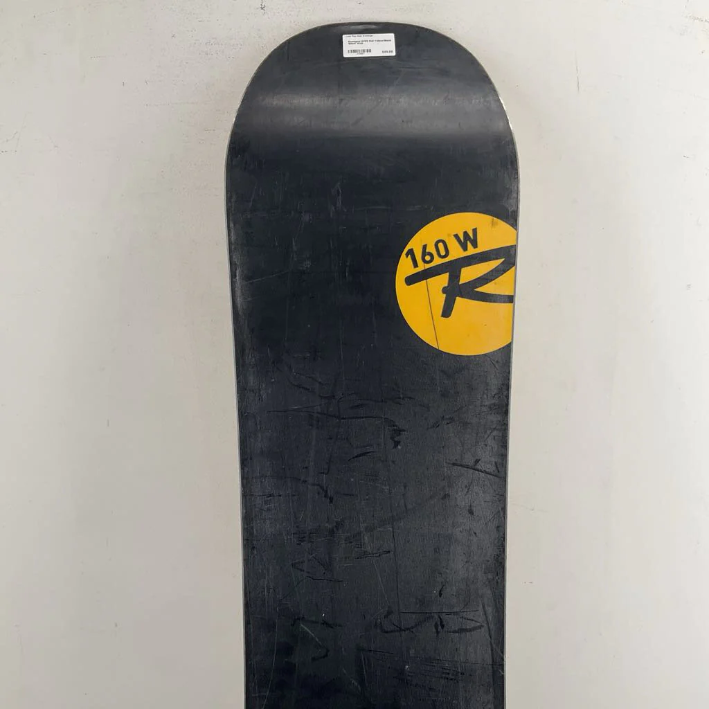Rossignol EXP3 Rail - Image 8