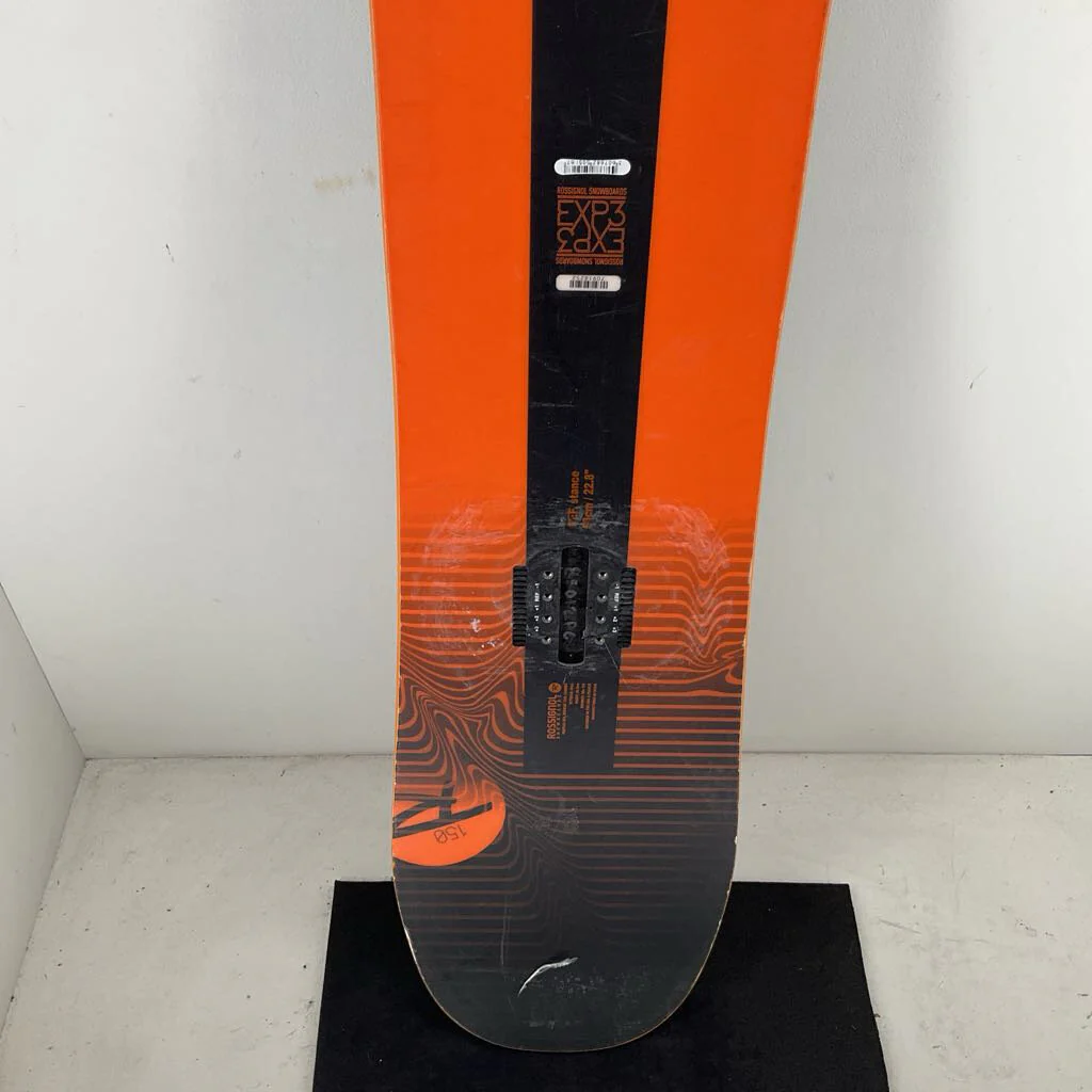 Rossignol EXP3 Rail - Image 2