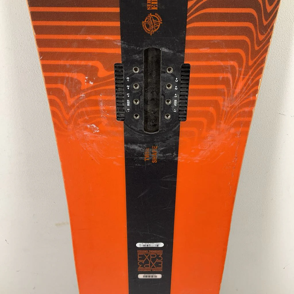Rossignol EXP3 Rail - Image 4