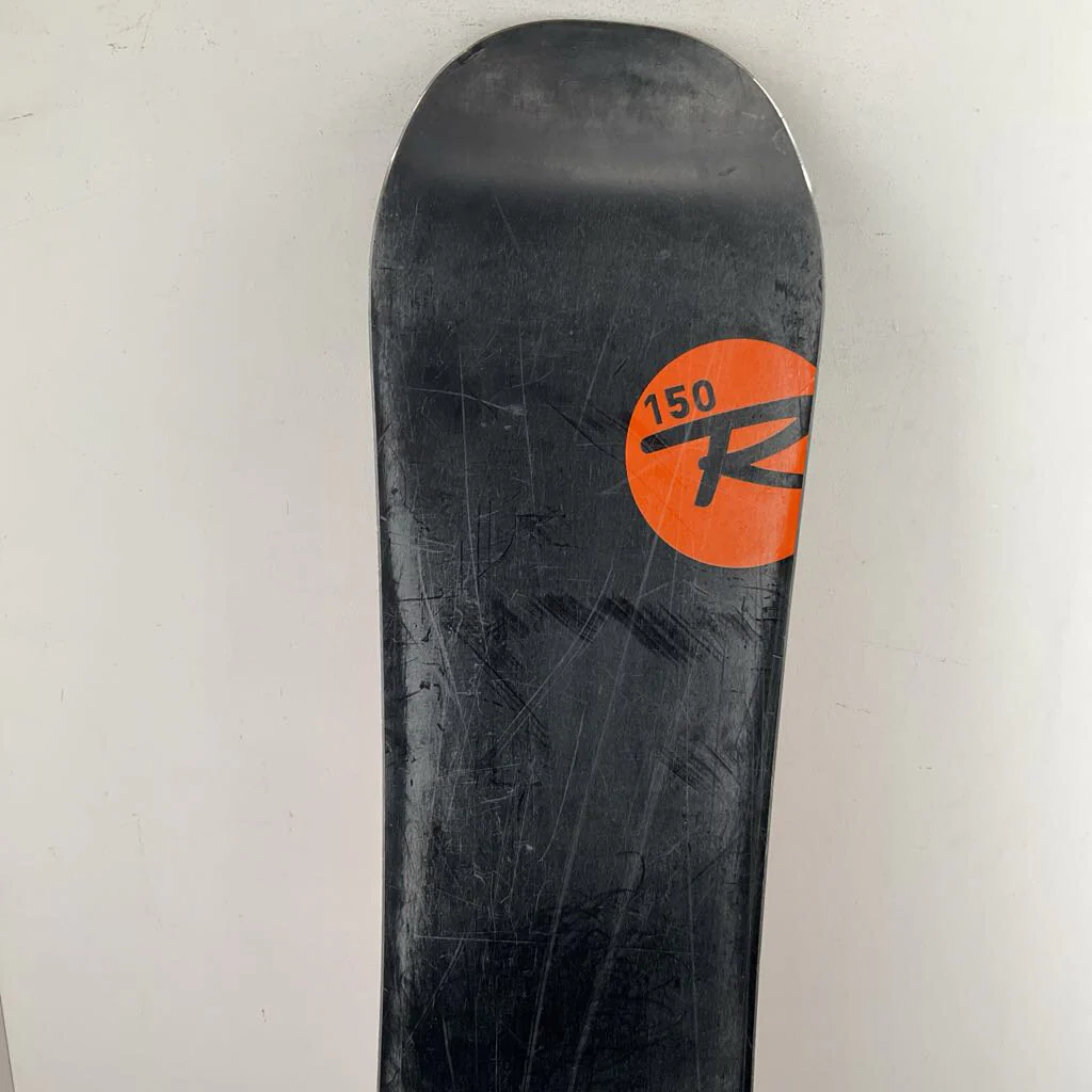 Rossignol EXP3 Rail - Image 6