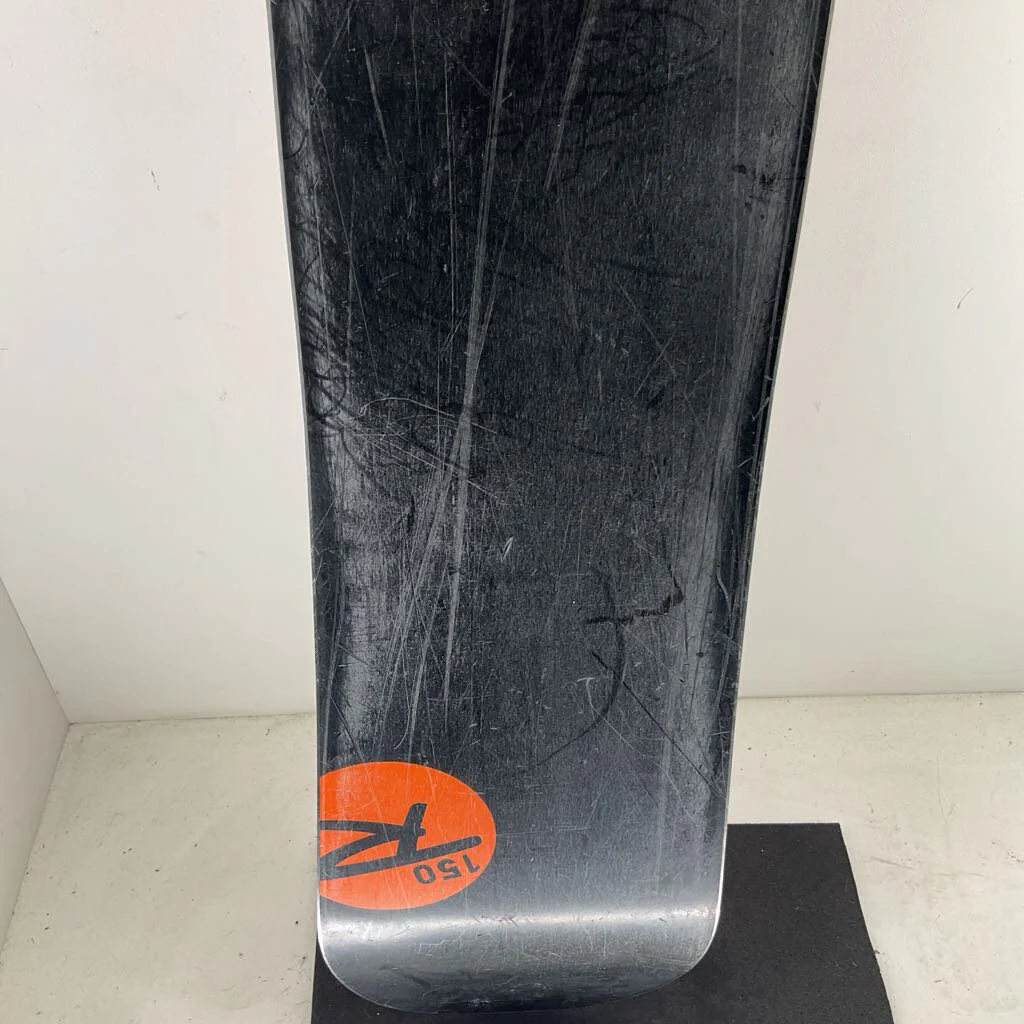 Rossignol EXP3 Rail - Image 7