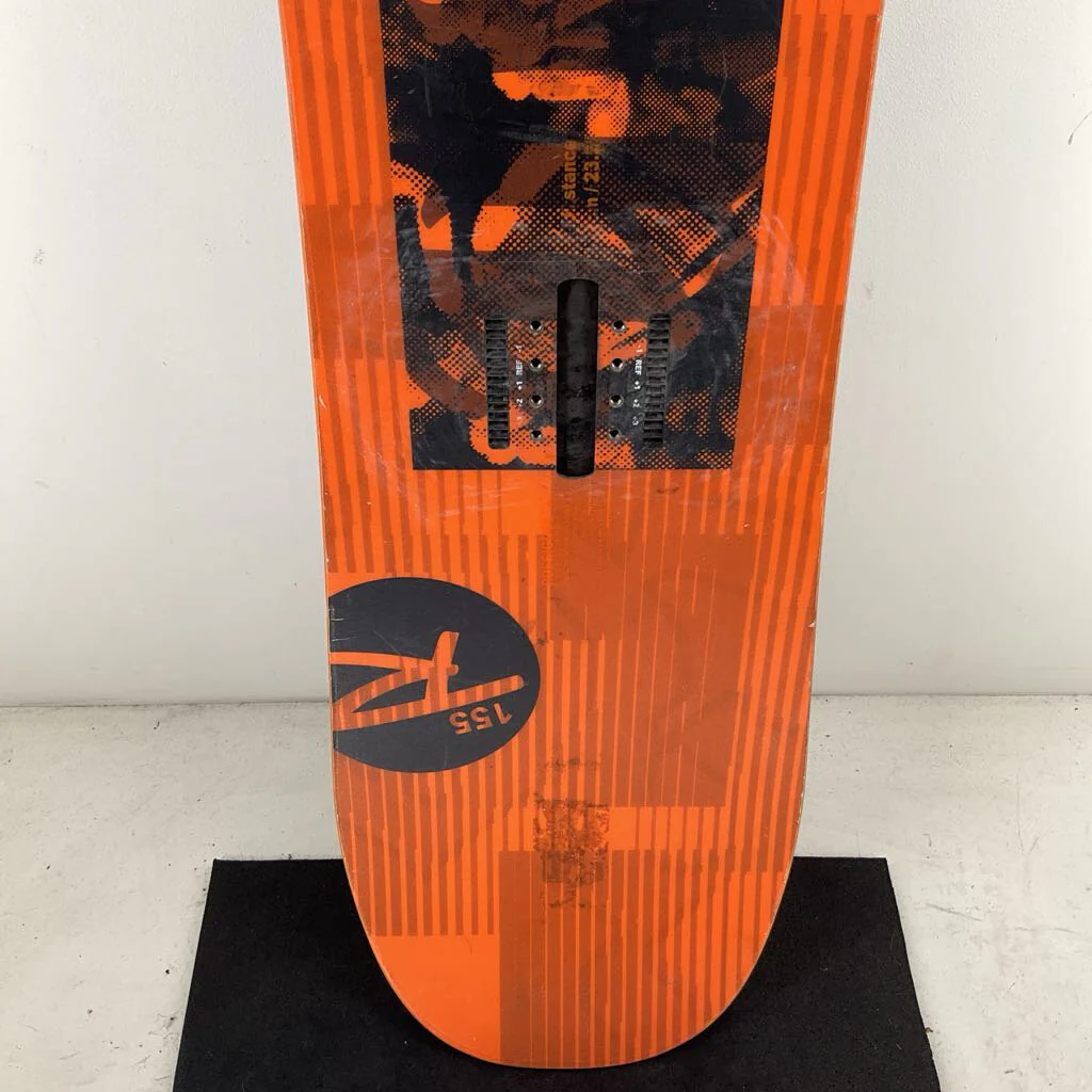 Rossignol EXP3 Rail - Image 2