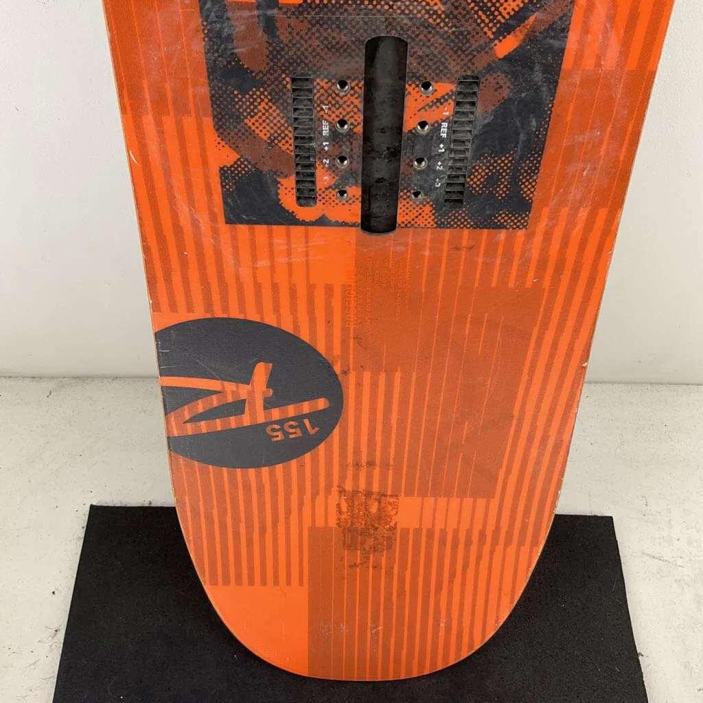 Rossignol EXP3 Rail - Image 4