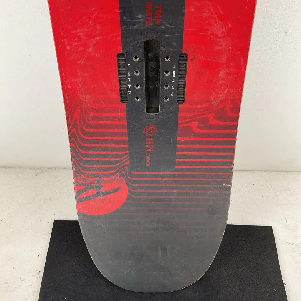 Rossignol EXP3 Rail Snowboard - Image 12