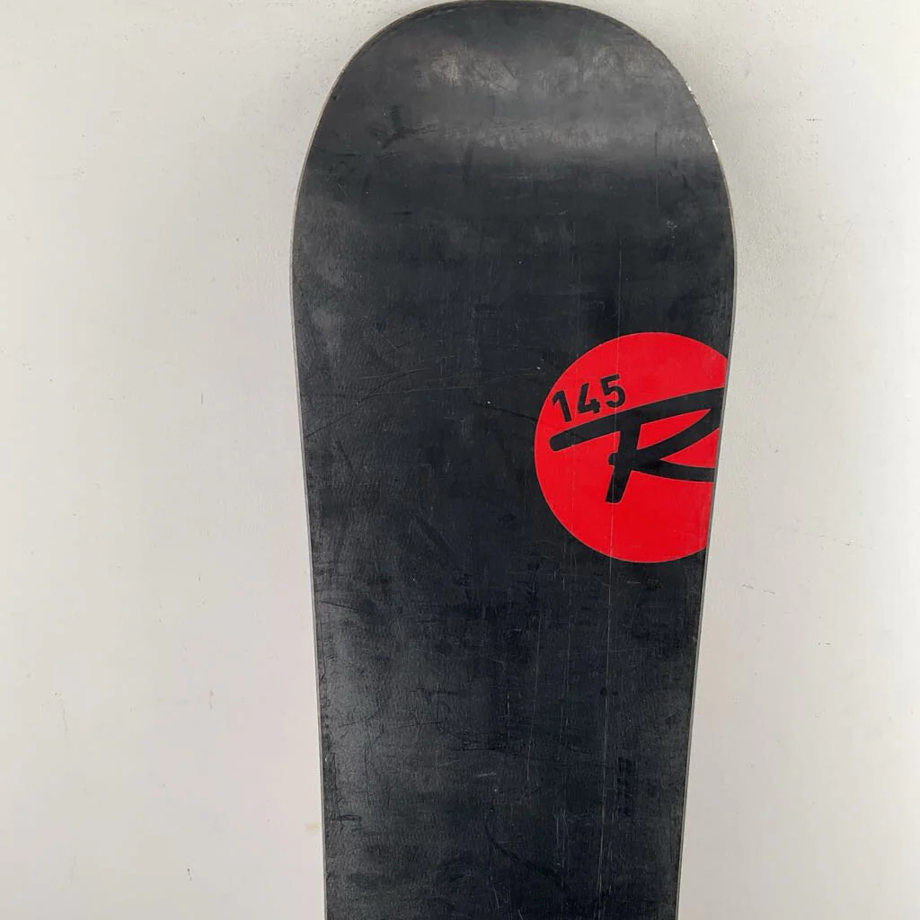 Rossignol EXP3 Rail Snowboard - Image 13