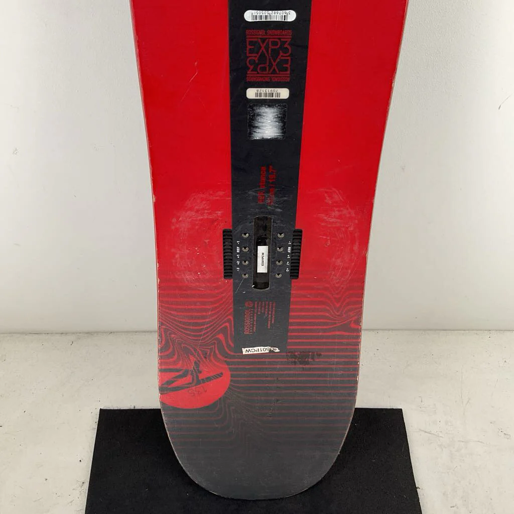 Rossignol EXP3 Rail Snowboard - Image 2