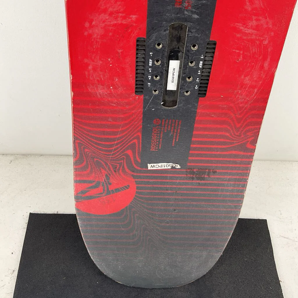 Rossignol EXP3 Rail Snowboard - Image 5
