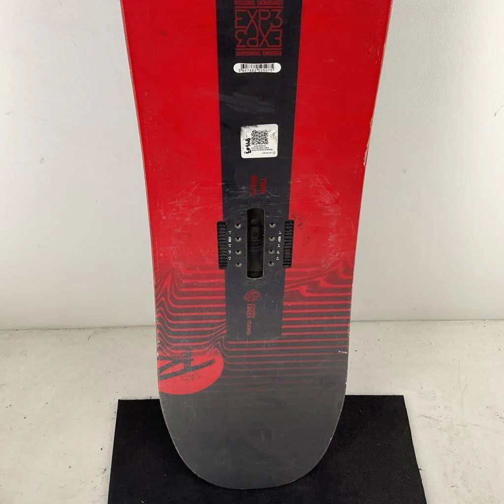 Rossignol EXP3 Rail Snowboard - Image 9