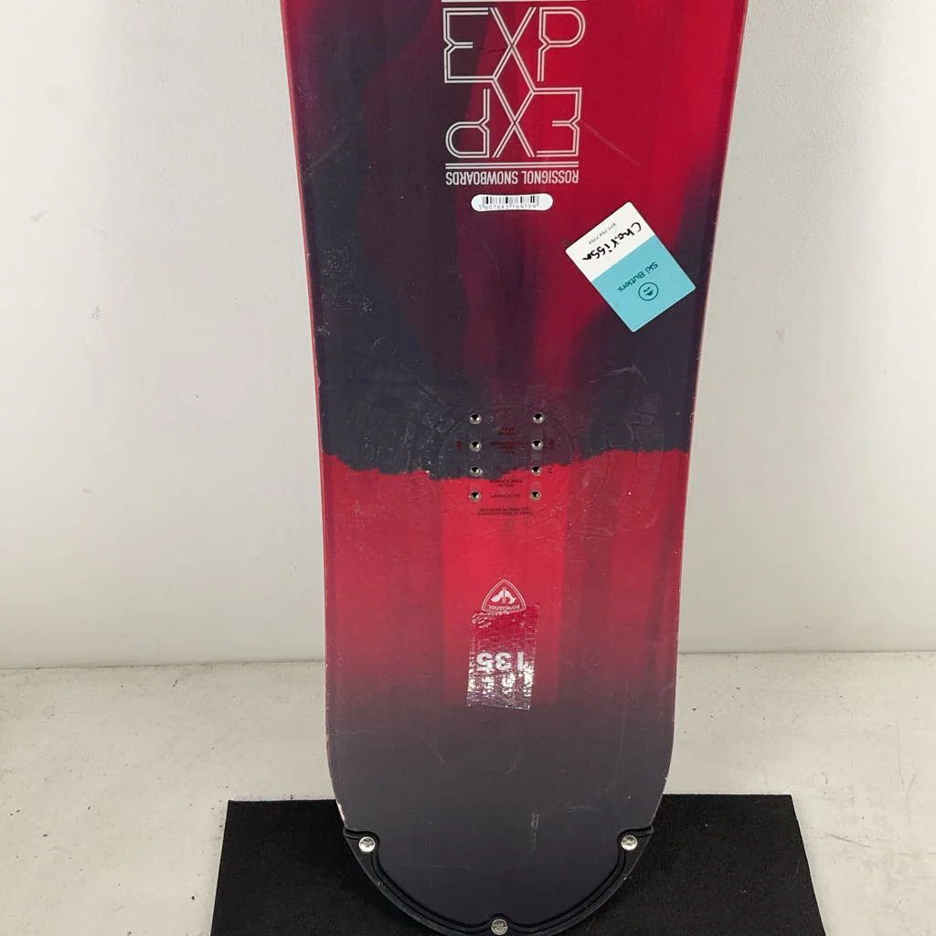 Rossignol EXP3 Snowboard - Image 2