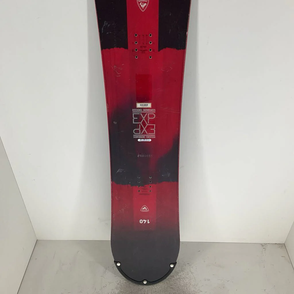 Rossignol EXP3 Snowboard - Image 6