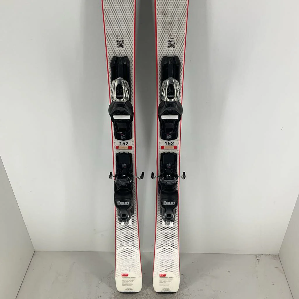 Rossignol Experience 76 w/ Look Xpress 10 Demo Bindings - Image 10