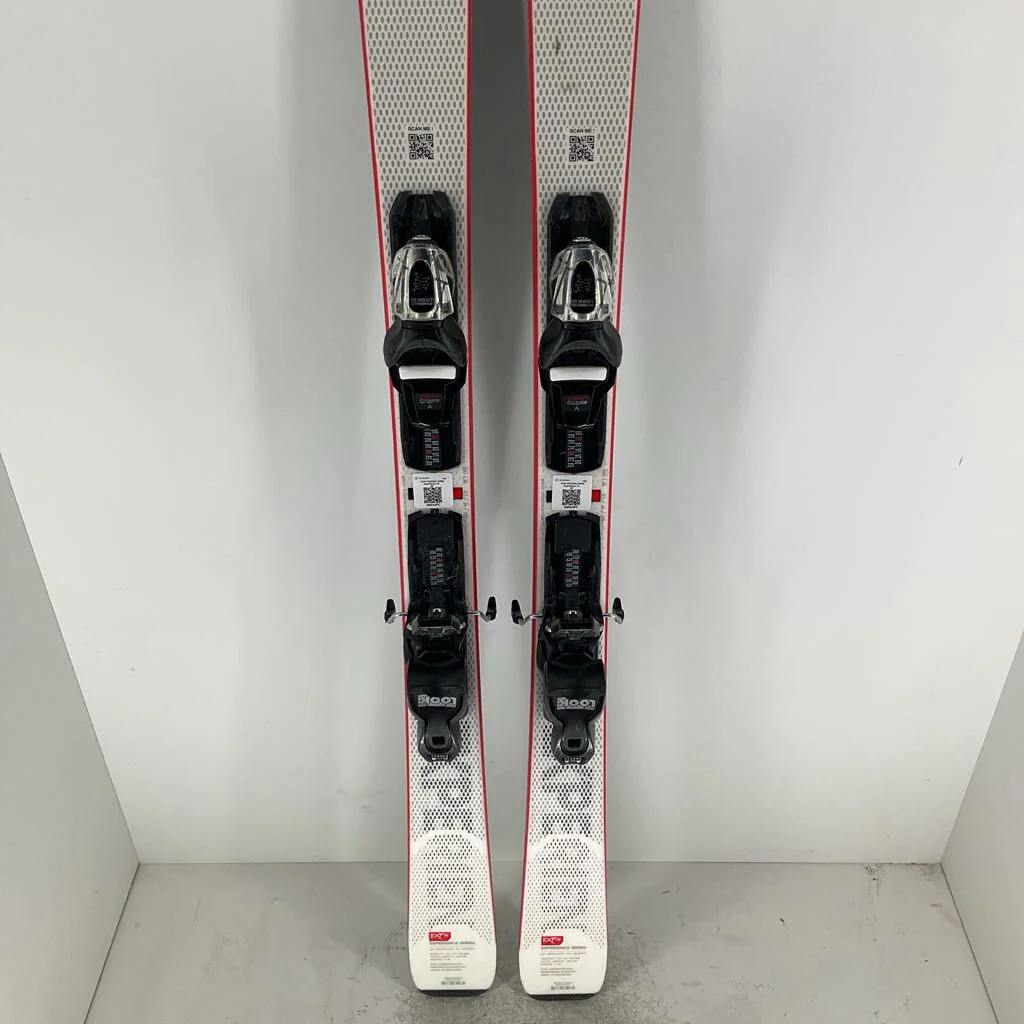 Rossignol Experience 76 w/ Look Xpress 10 Demo Bindings - Image 14