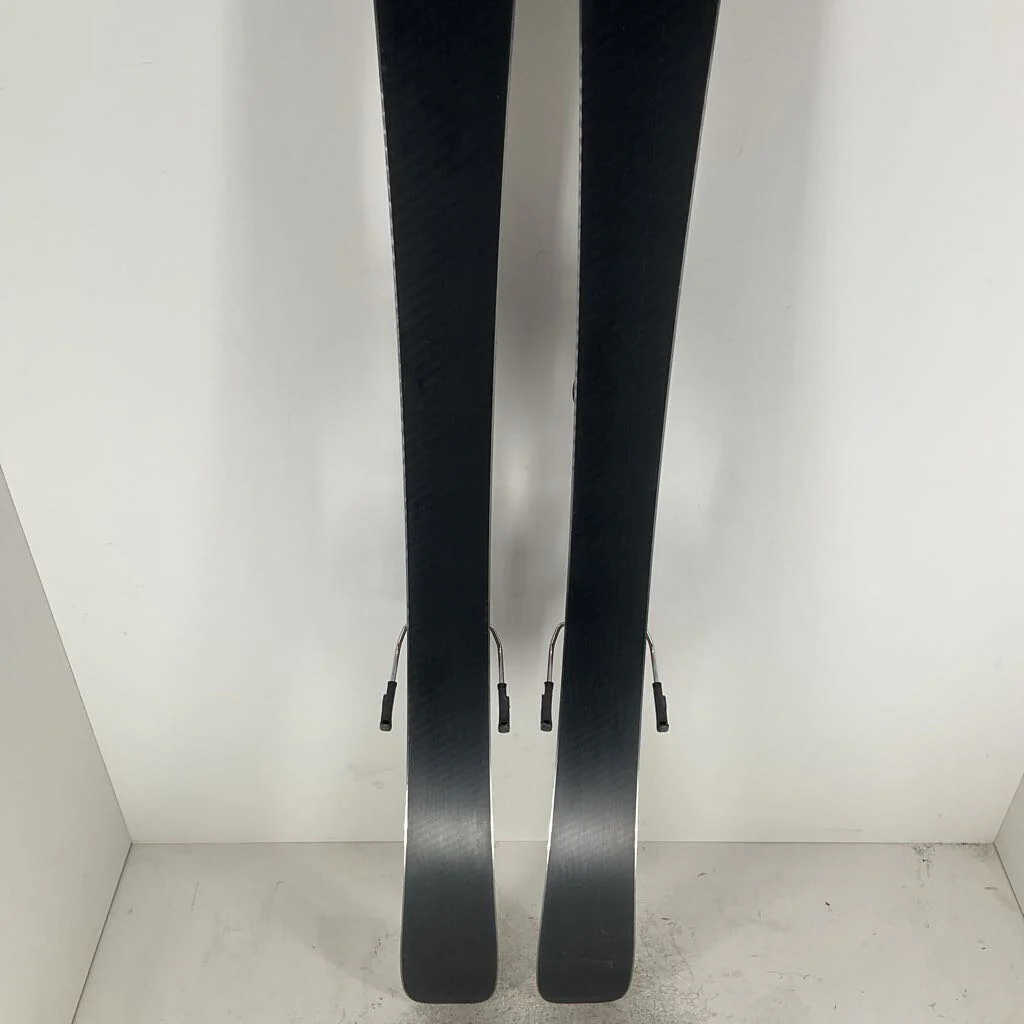 Rossignol Experience 76 w/ Look Xpress 10 Demo Bindings - Image 4
