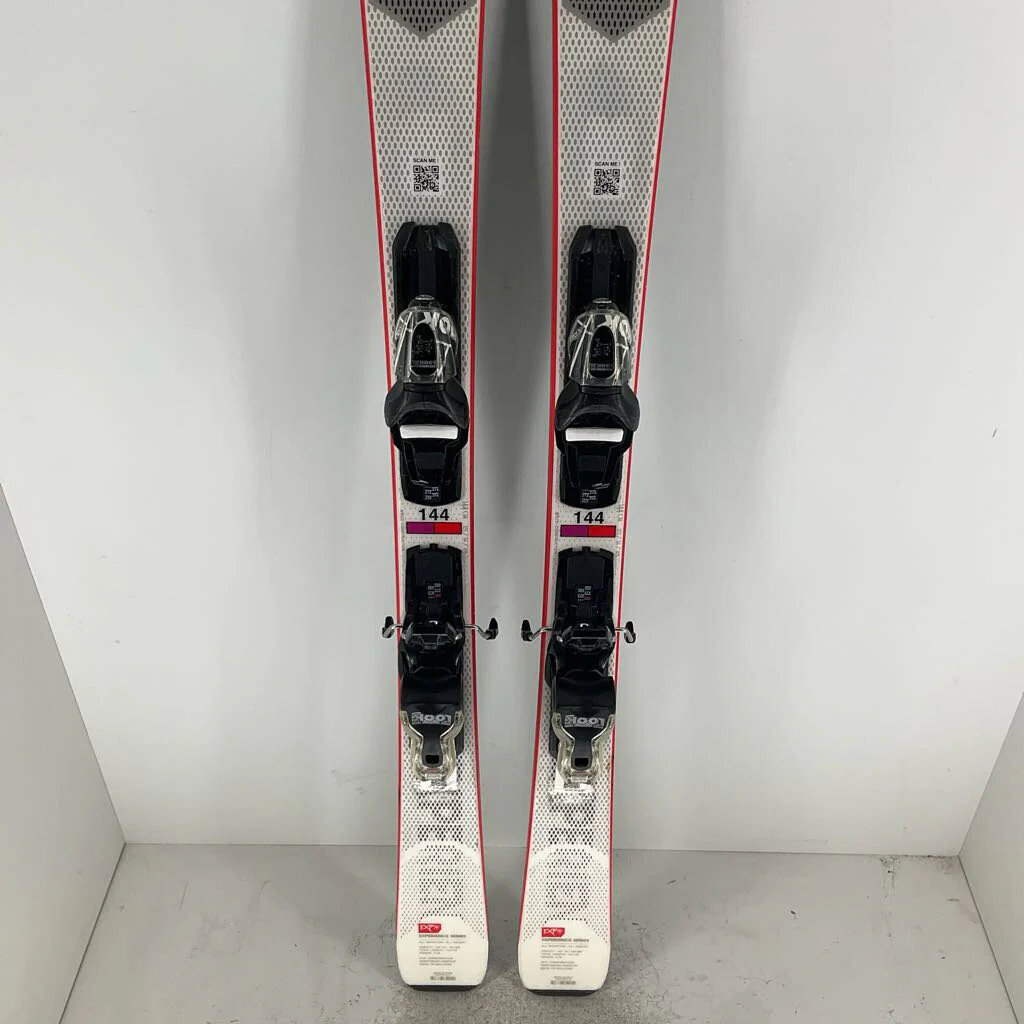 Rossignol Experience 76 w/ Look Xpress 10 Demo Bindings - Image 6