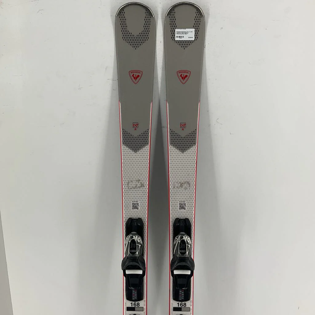 Rossignol Experience 76 w/ Look Xpress 10 Demo Bindings