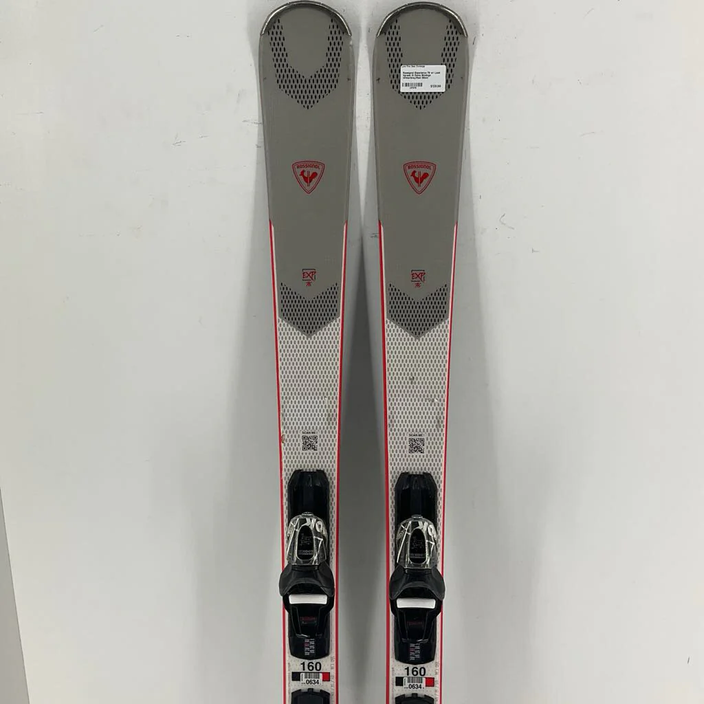 Rossignol Experience 76 w/ Look Xpress 10 Demo Bindings - Image 13