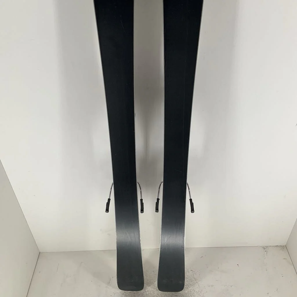Rossignol Experience 76 w/ Look Xpress 10 Demo Bindings - Image 4