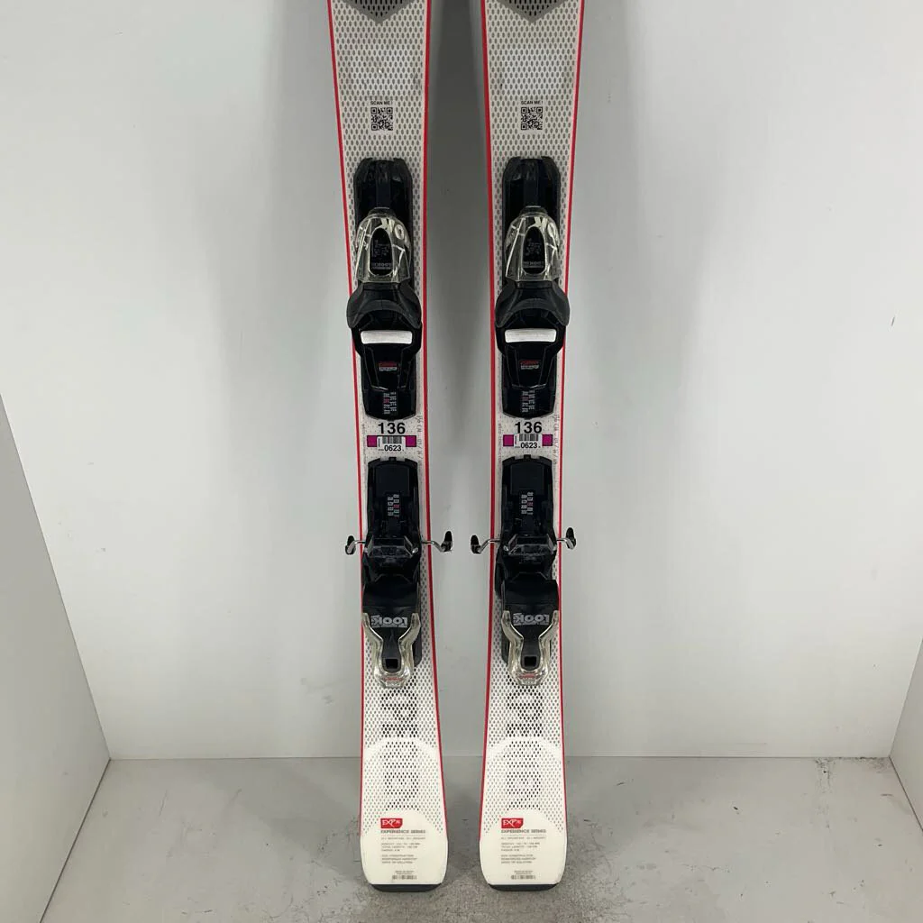 Rossignol Experience 76 w/ Look Xpress 10 Demo Bindings - Image 6