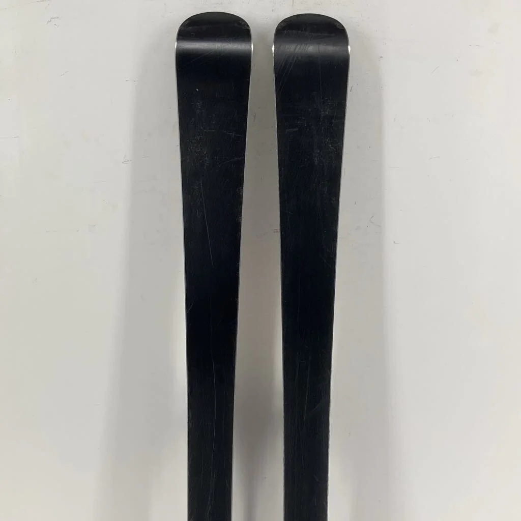 Rossignol Experience 76 w/ Look Xpress 11 Demo Bindings *missing tip protectors* - Image 3