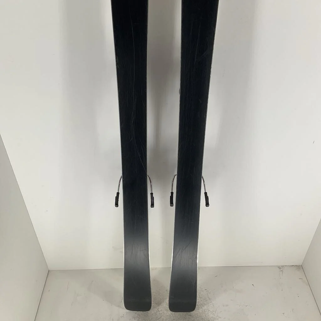 Rossignol Experience 76 w/ Look Xpress 11 Demo Bindings *missing tip protectors* - Image 4