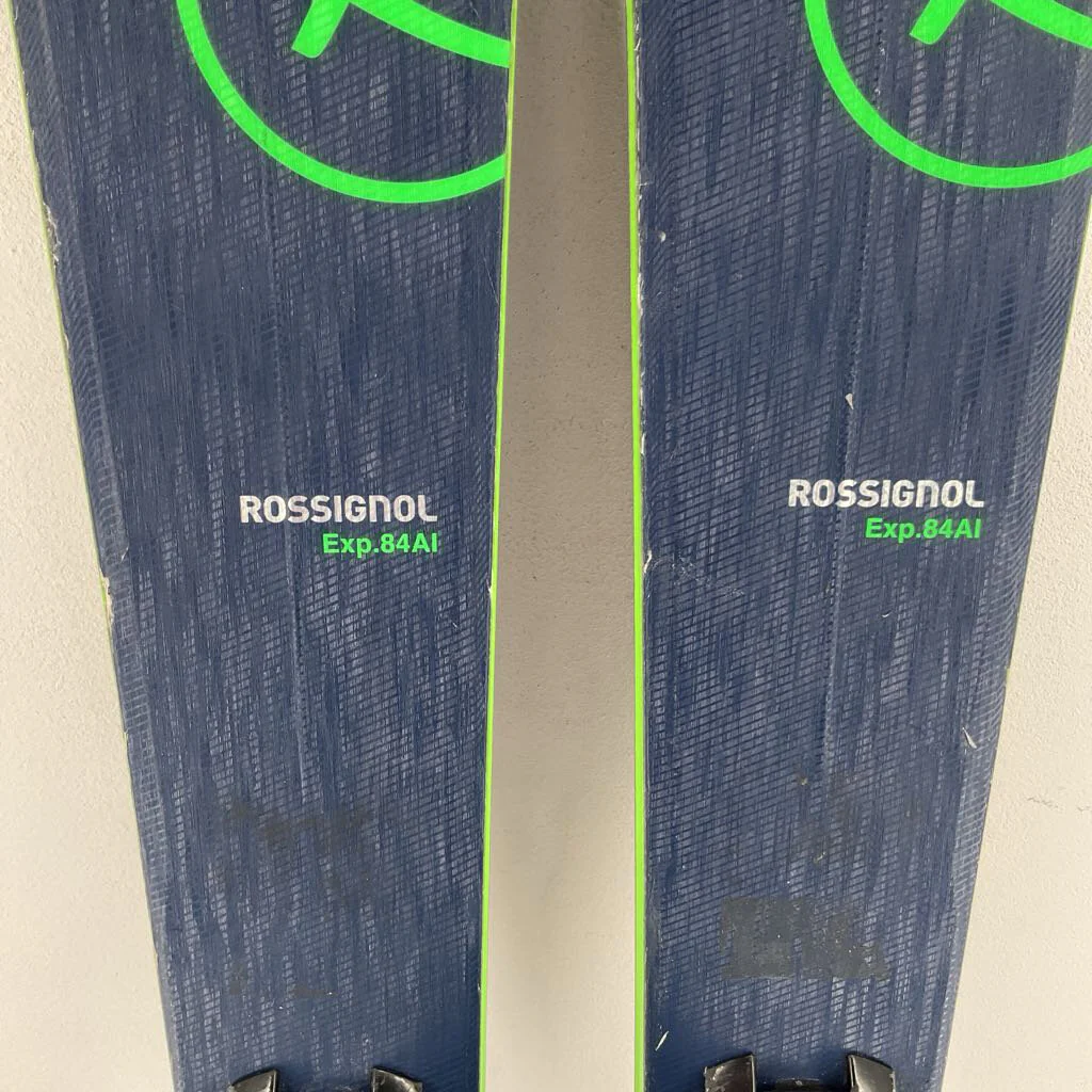 Rossignol Experience 84 AI w/ Look NX 12 Demo Bindings - Image 4