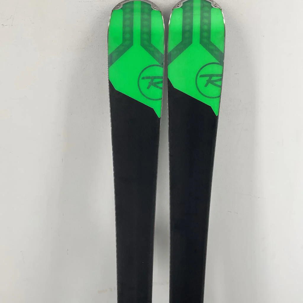 Rossignol Experience 84 AI w/ Look NX 12 Demo Bindings - Image 7