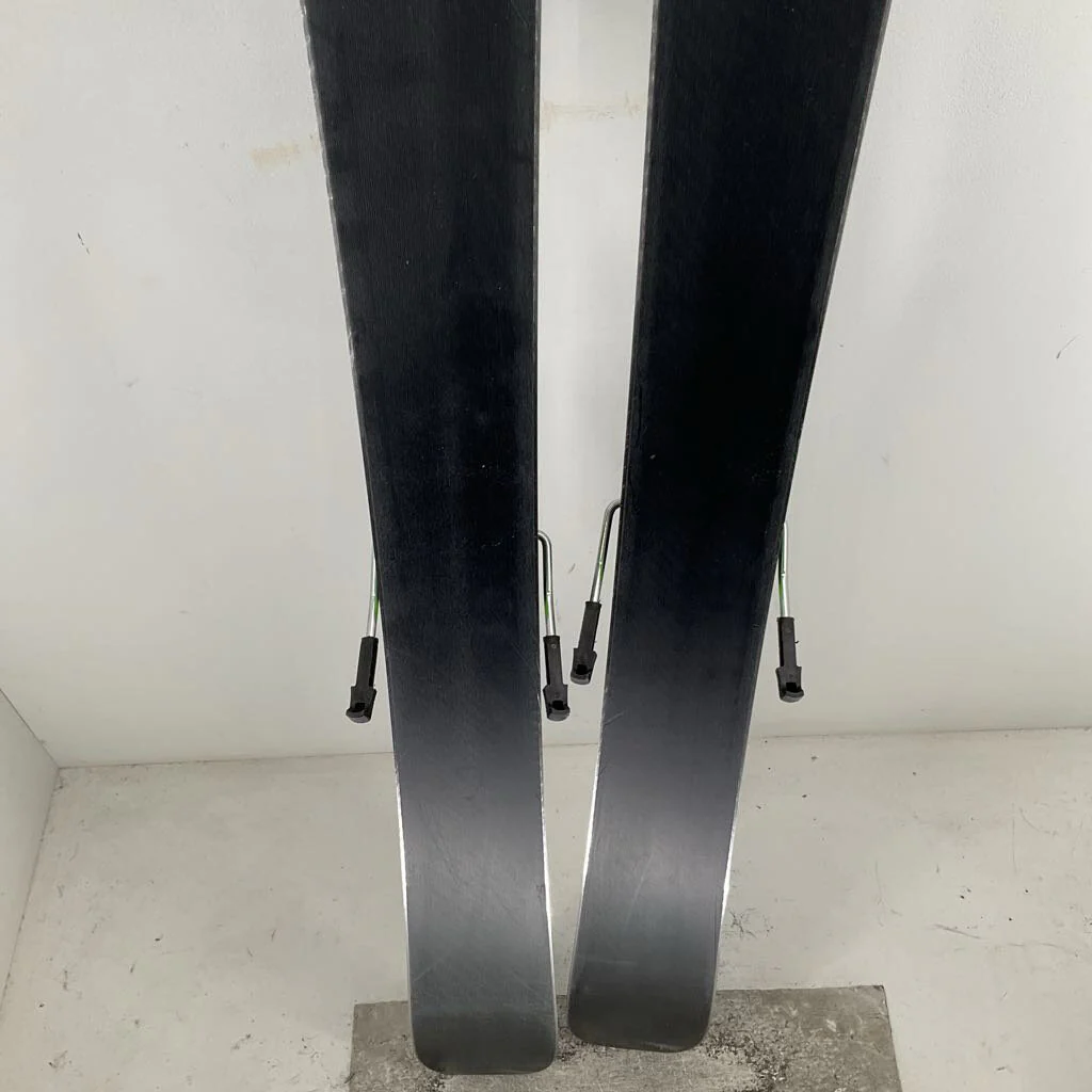 Rossignol Experience 84 AI w/ Look NX 12 Demo Bindings - Image 8