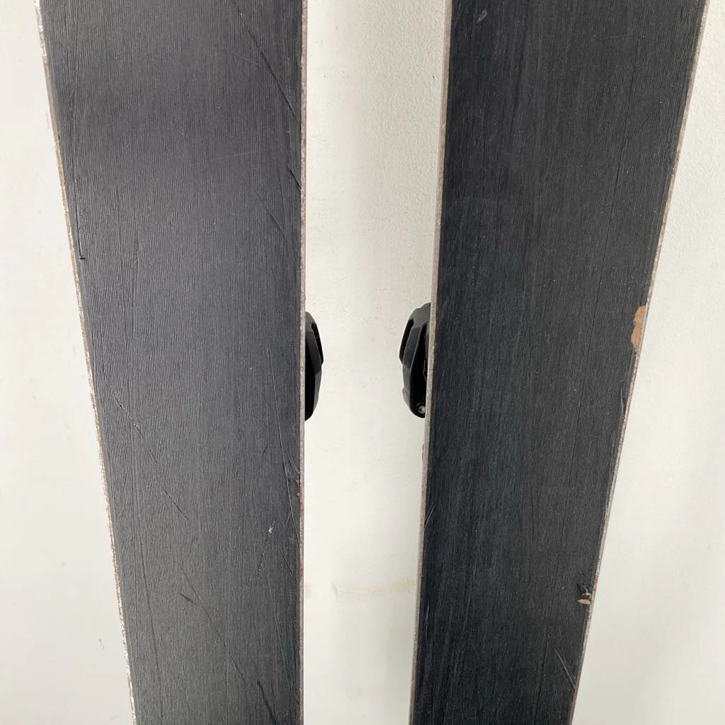 Rossignol Experience 88 Basalt w/ Tyrolia Attack 13 Demo Bindings - Image 10
