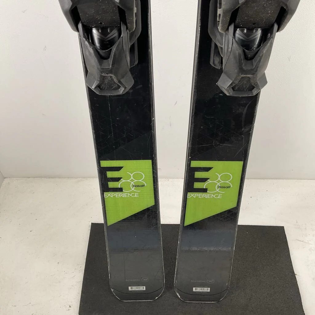 Rossignol Experience 88 Basalt w/ Tyrolia Attack 13 Demo Bindings - Image 6
