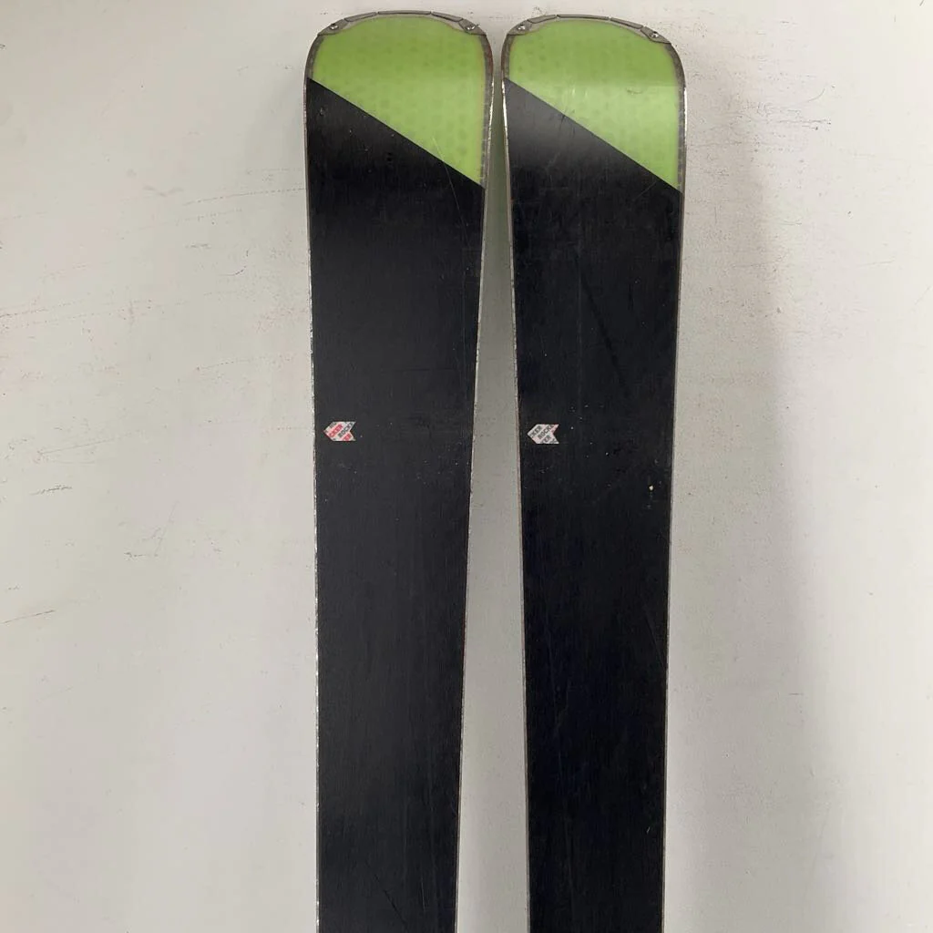 Rossignol Experience 88 Basalt w/ Tyrolia Attack 13 Demo Bindings - Image 7