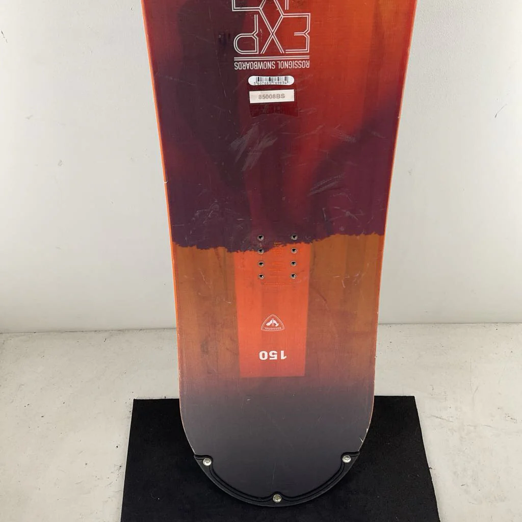 Rossignol Experience Snowboard - Image 2