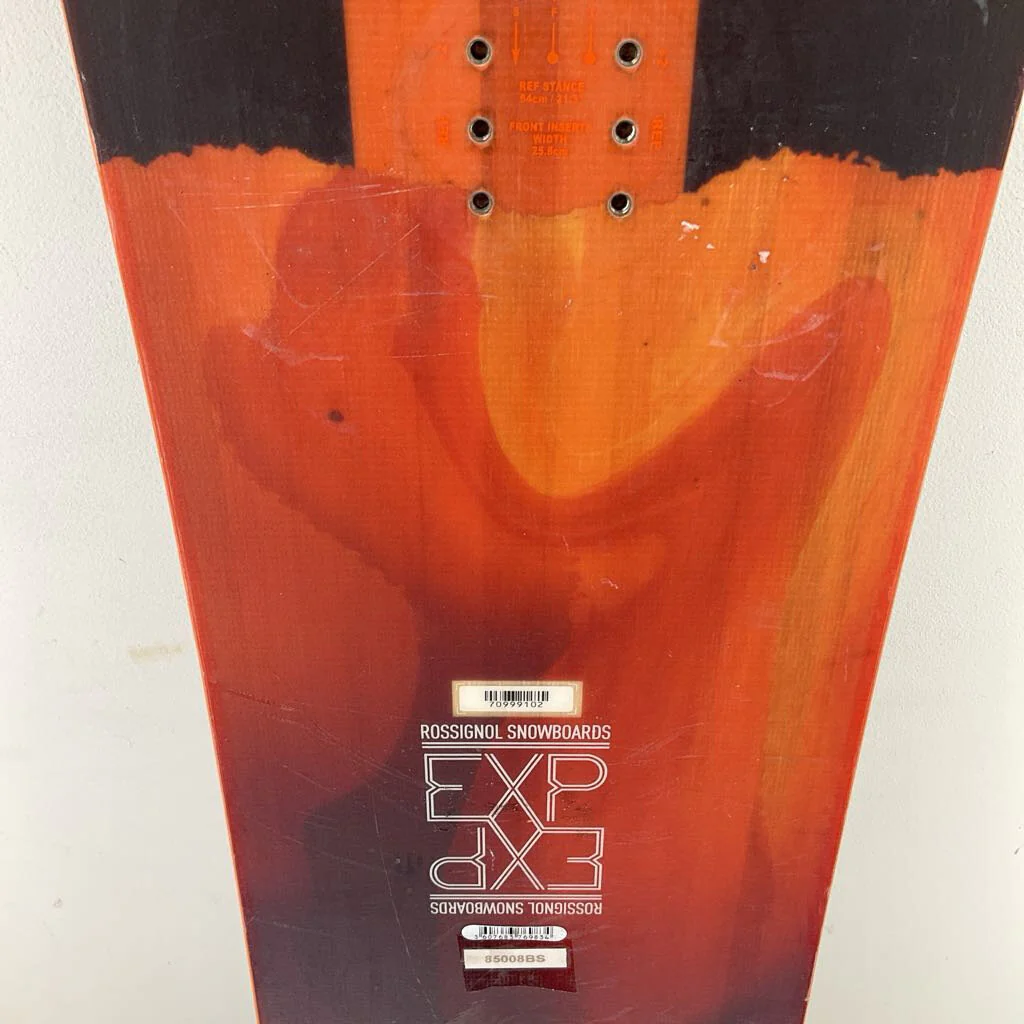 Rossignol Experience Snowboard - Image 4
