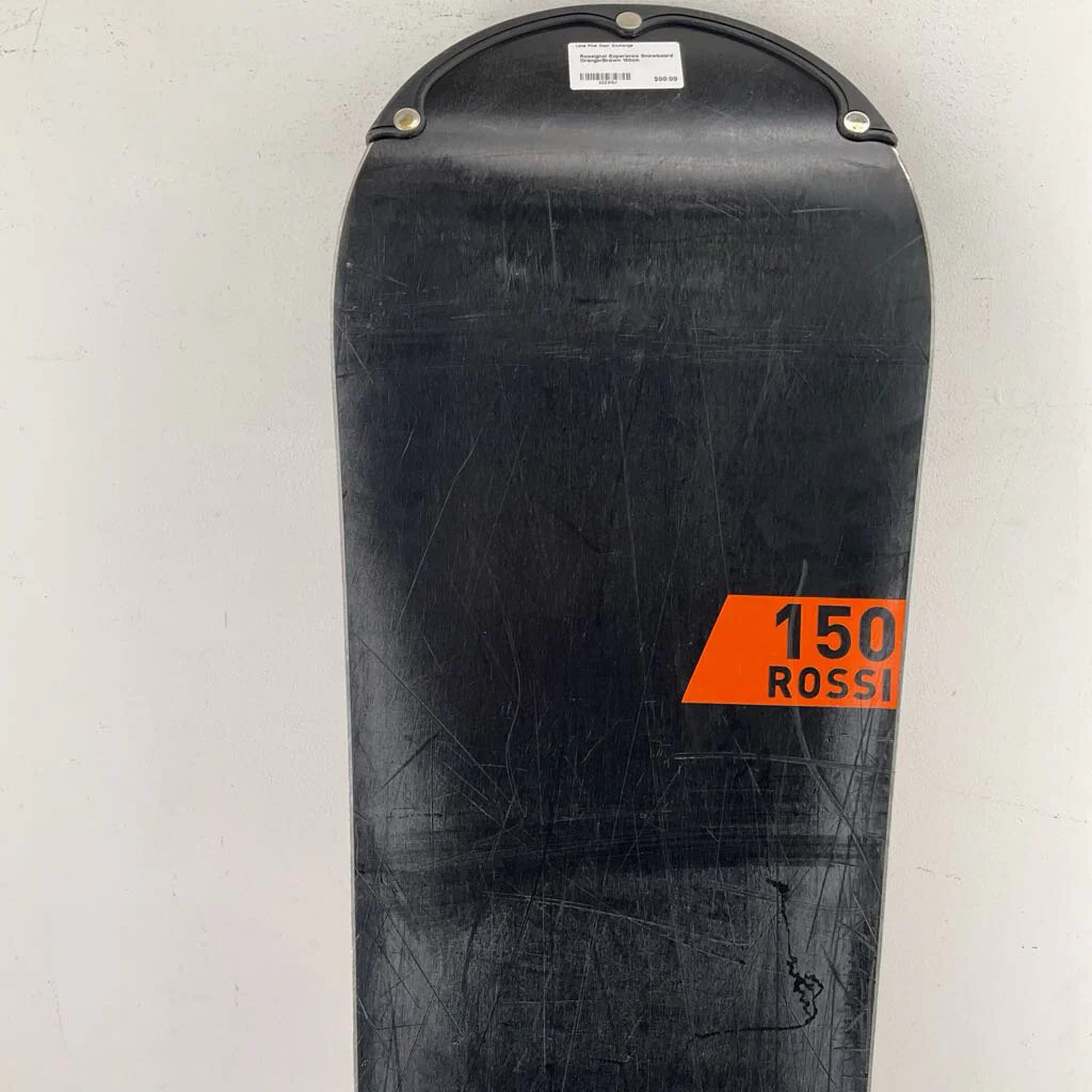 Rossignol Experience Snowboard - Image 6
