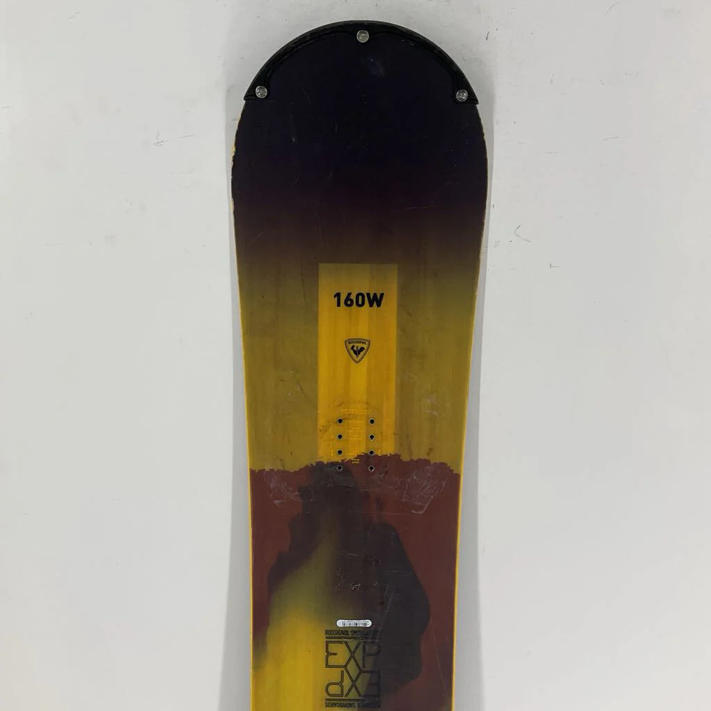 Rossignol Experience Snowboard