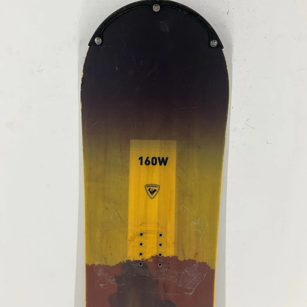 Rossignol Experience Snowboard - Image 3