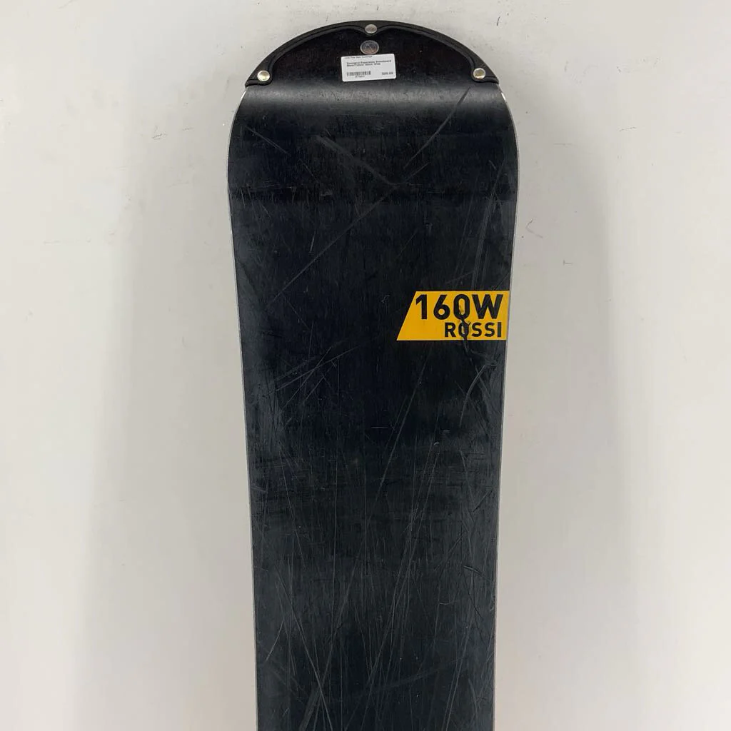 Rossignol Experience Snowboard - Image 4