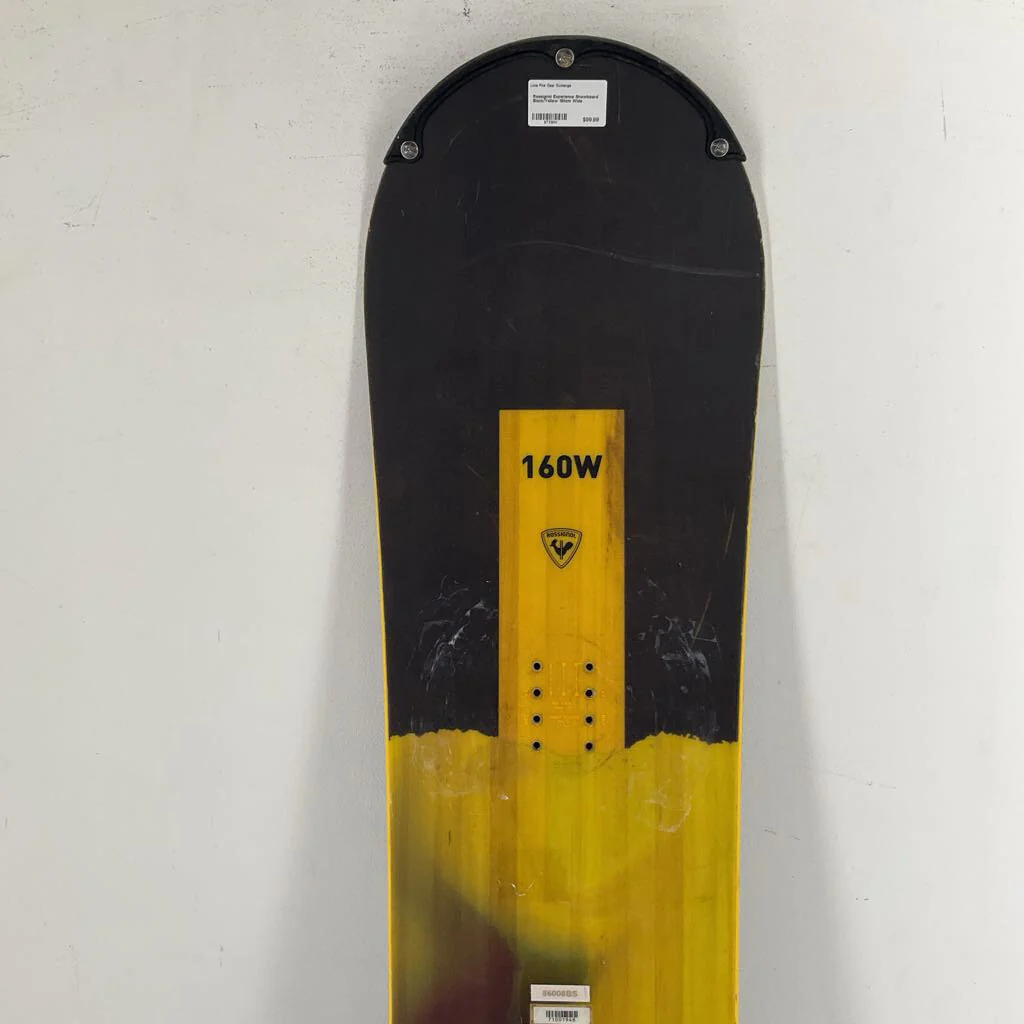 Rossignol Experience Snowboard - Image 6