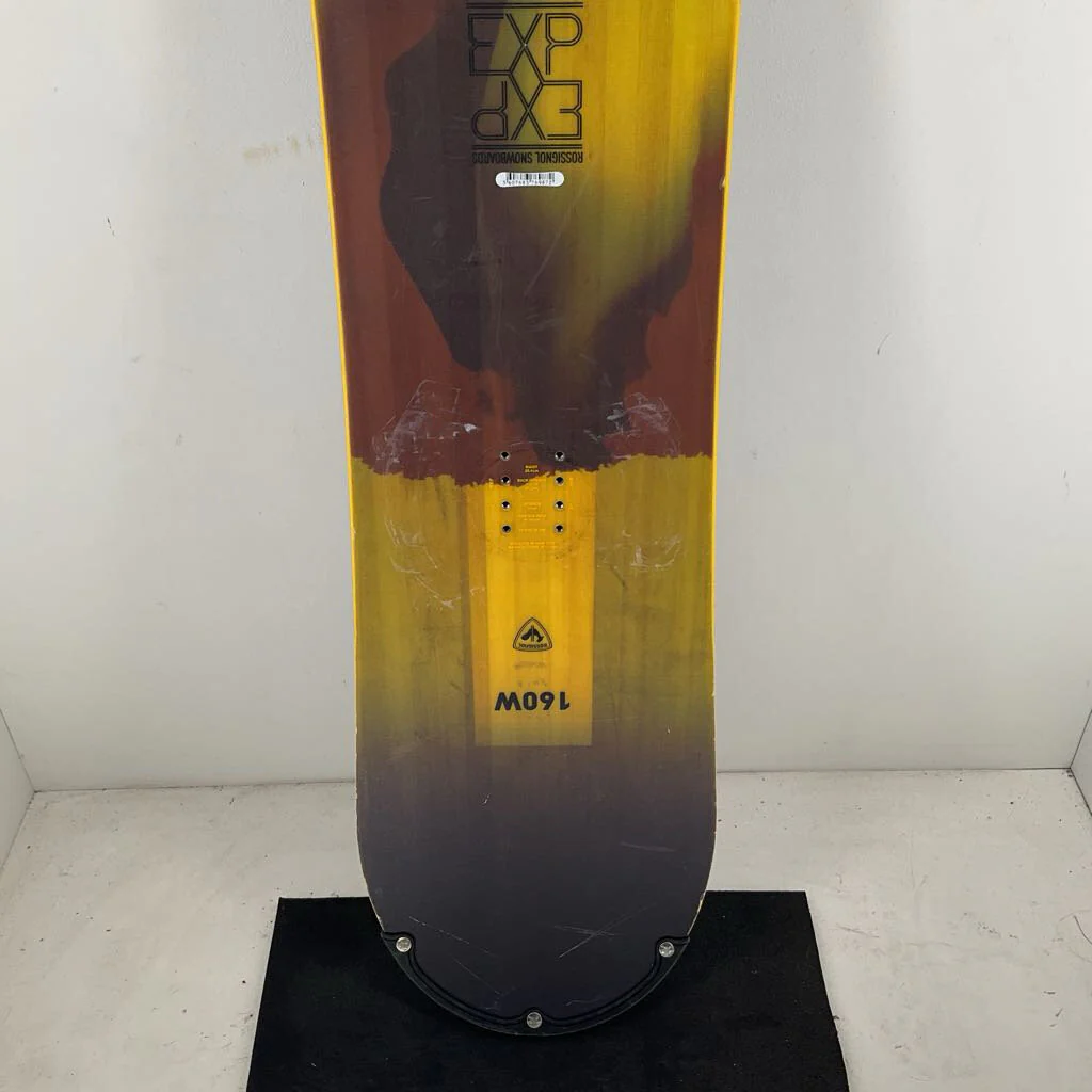 Rossignol Experience Snowboard - Image 7