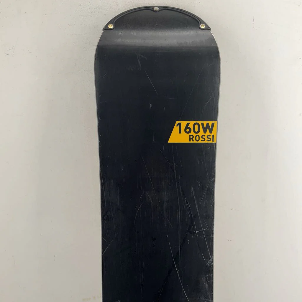 Rossignol Experience Snowboard - Image 8