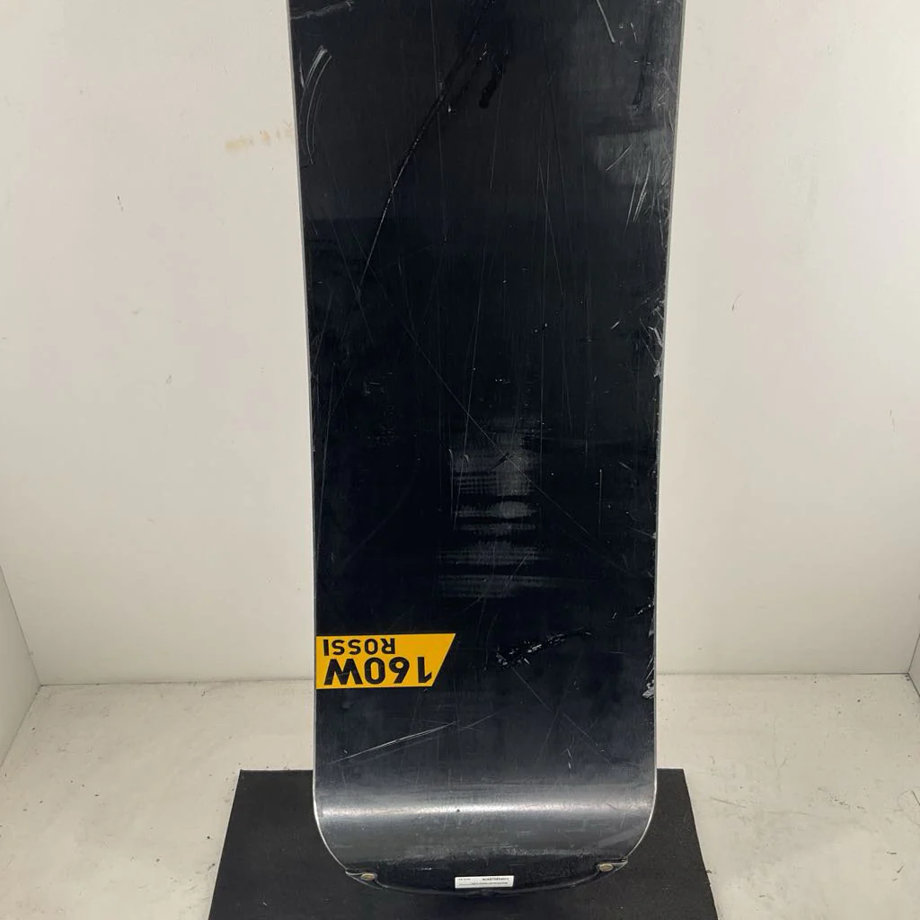 Rossignol Experience Snowboard - Image 9