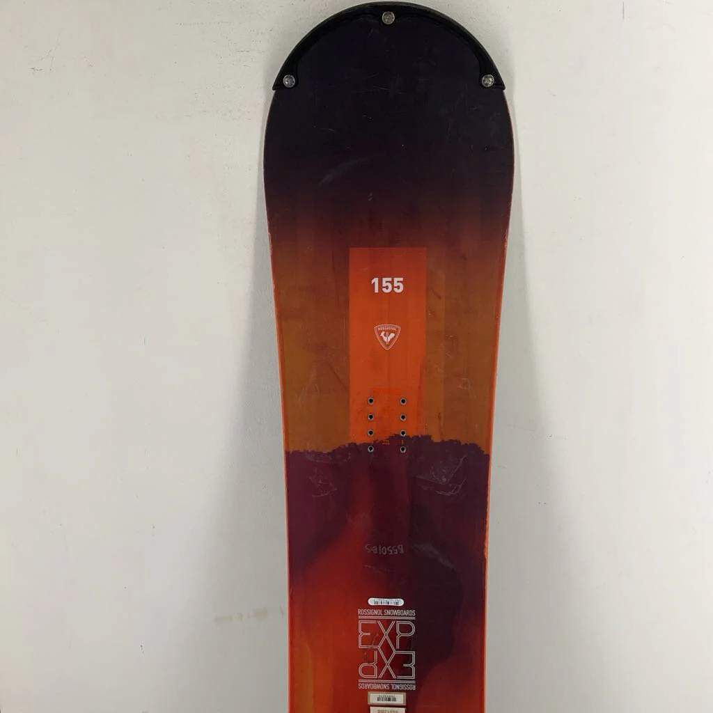 Rossignol Experience Snowboard