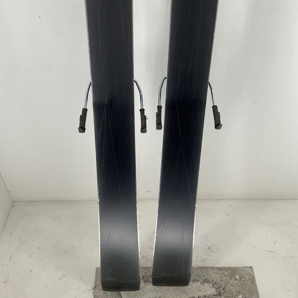 Rossignol Forza 20 V-Fiber 1080 w/ Look Xpress 10 Demo Bindings - Image 8