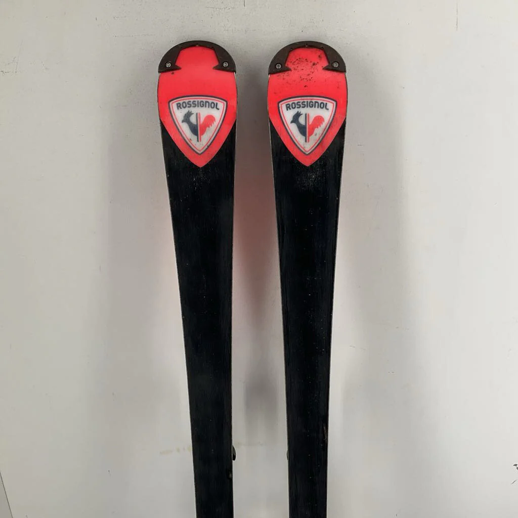 Rossignol Hero Athlete ME w/ Look NX 7 Bindings - Image 3