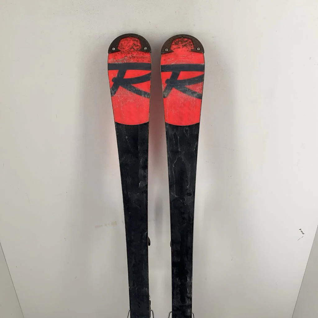 Rossignol Hero Athlete Multi Event w/ Look NX 7 Bindings - Image 3