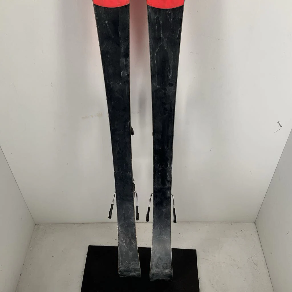 Rossignol Hero Athlete Multi Event w/ Look NX 7 Bindings - Image 4